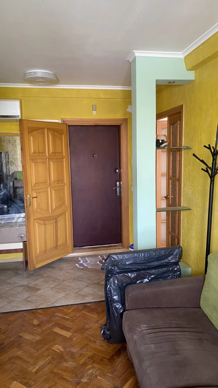 Продажа 2-комнатной квартиры 49 м², Преображенская ул., 7