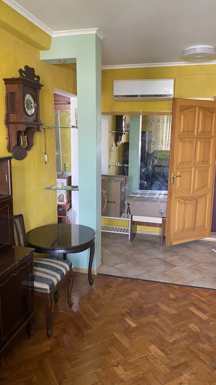 Продажа 2-комнатной квартиры 49 м², Преображенская ул., 7