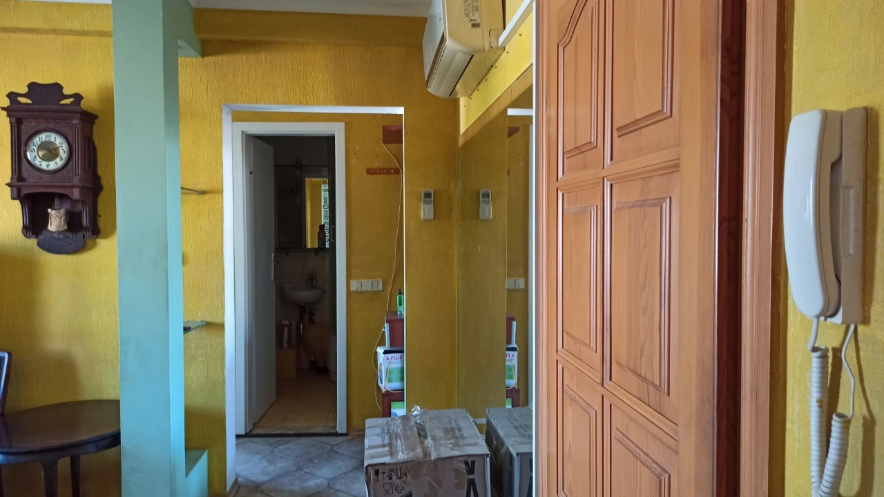Продажа 2-комнатной квартиры 49 м², Преображенская ул., 7