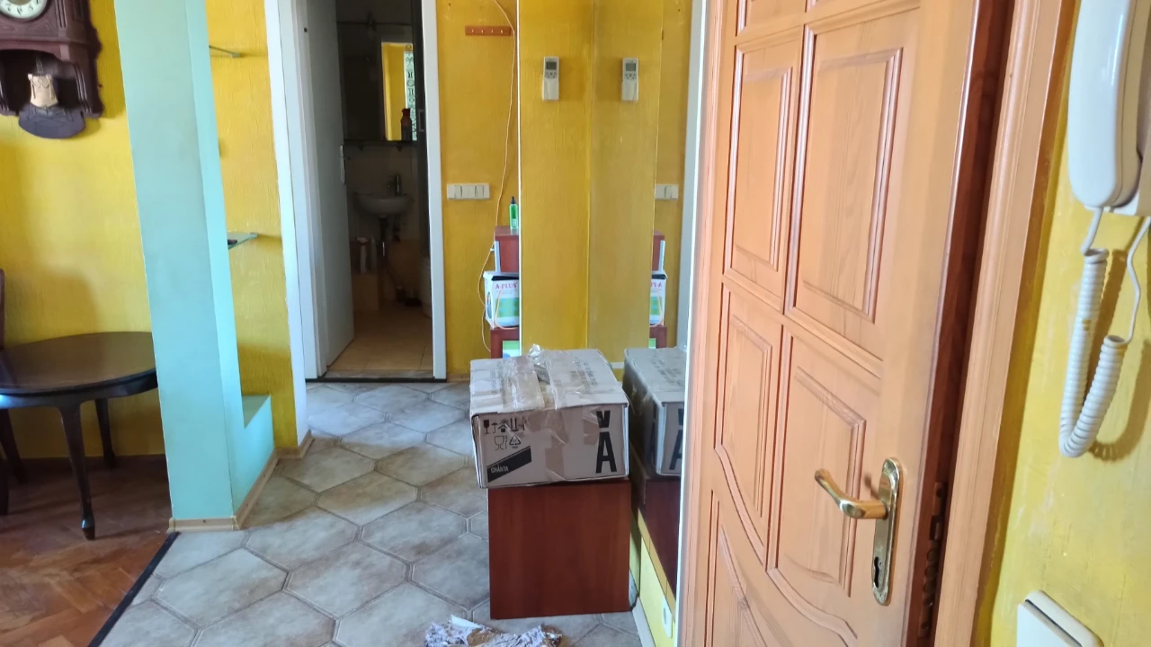 Продажа 2-комнатной квартиры 49 м², Преображенская ул., 7