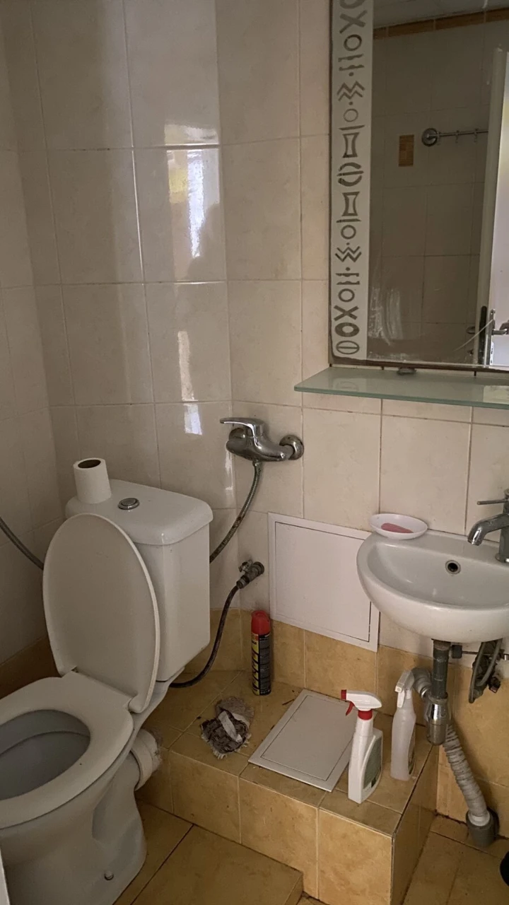 Продажа 2-комнатной квартиры 49 м², Преображенская ул., 7
