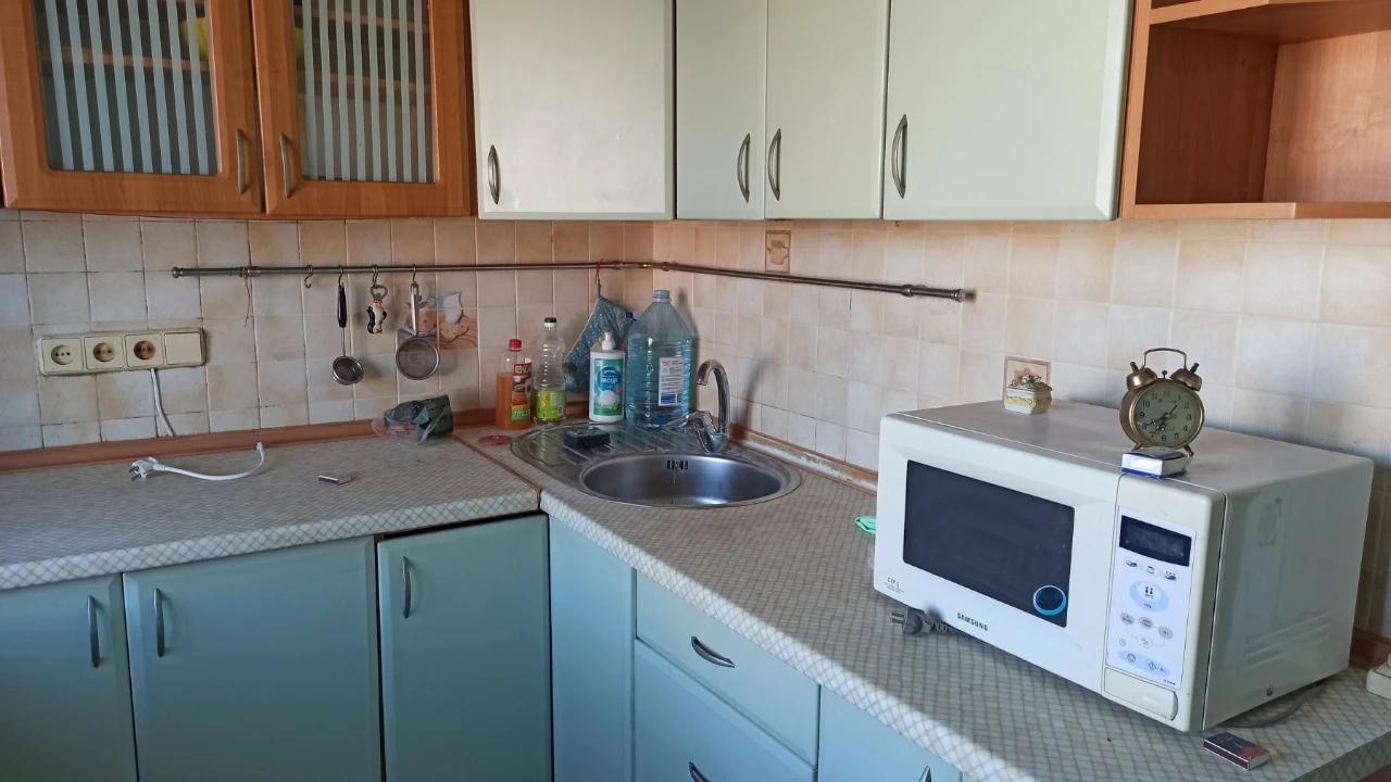Продажа 2-комнатной квартиры 49 м², Преображенская ул., 7