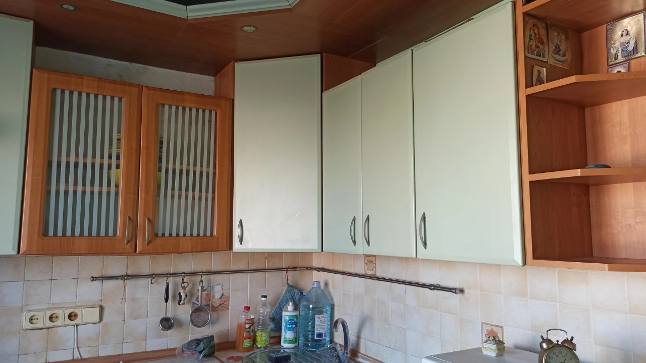 Продажа 2-комнатной квартиры 49 м², Преображенская ул., 7