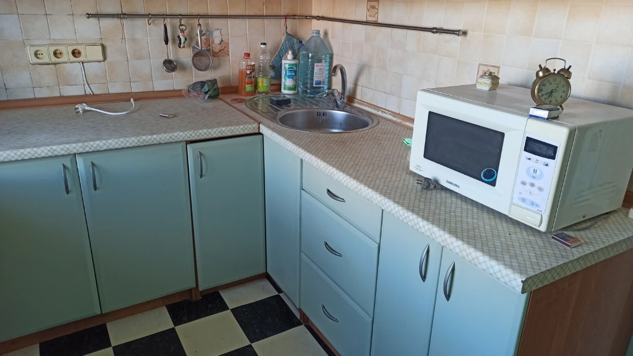 Продажа 2-комнатной квартиры 49 м², Преображенская ул., 7