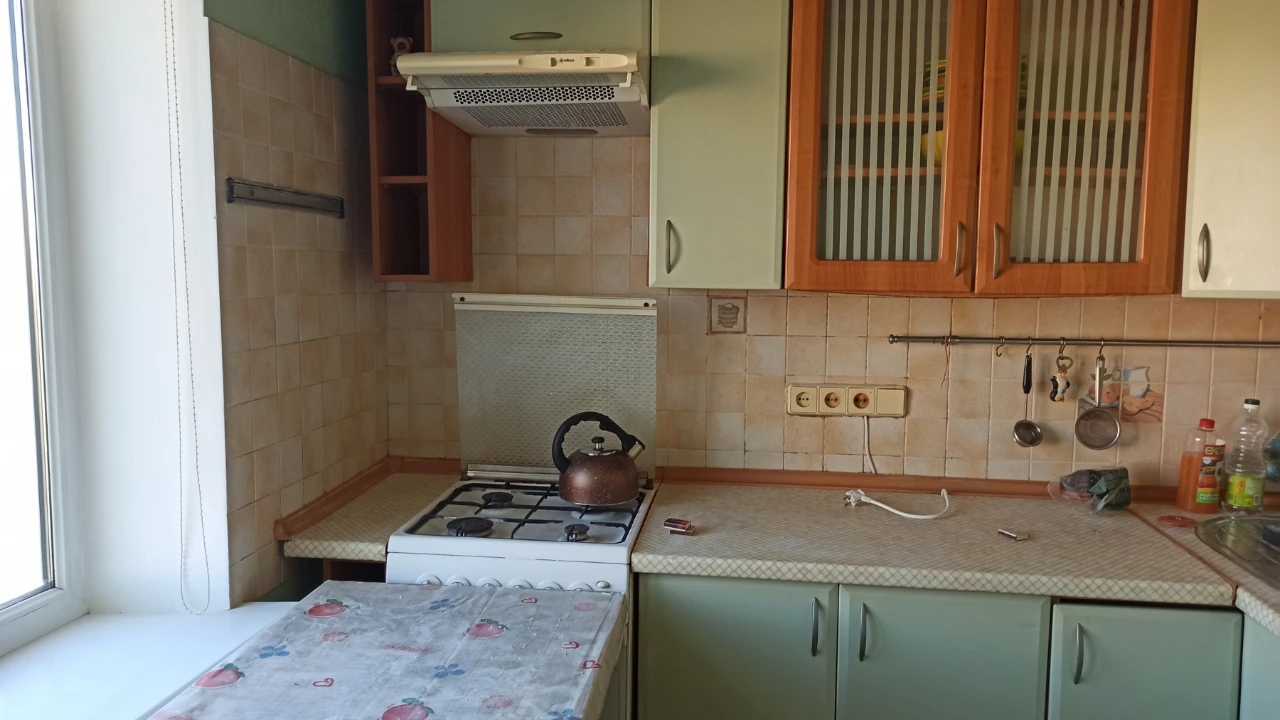 Продажа 2-комнатной квартиры 49 м², Преображенская ул., 7