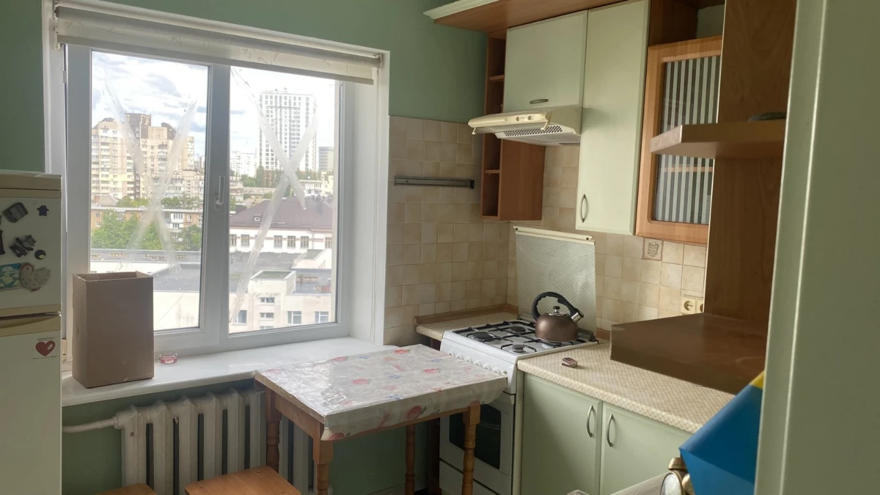 Продажа 2-комнатной квартиры 49 м², Преображенская ул., 7