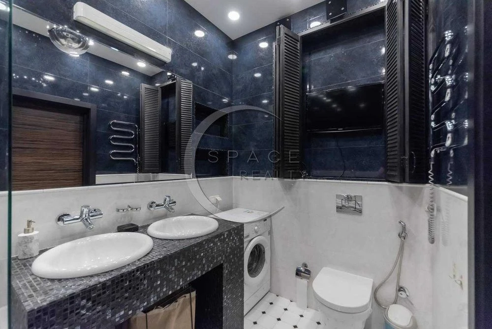 Продаж 3 кім.квартира з каміном  ЖК Новопечерські Липки  вул