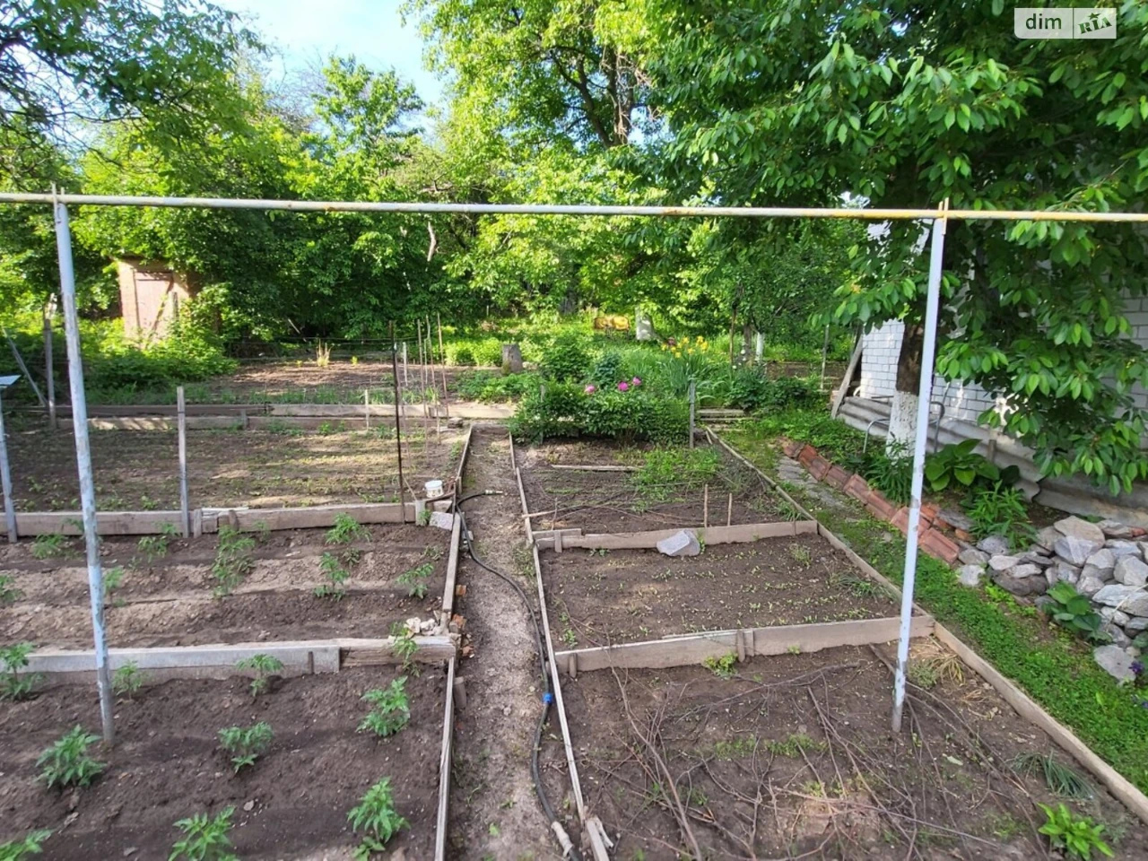 Продаж Ділянка під житлову забудову
