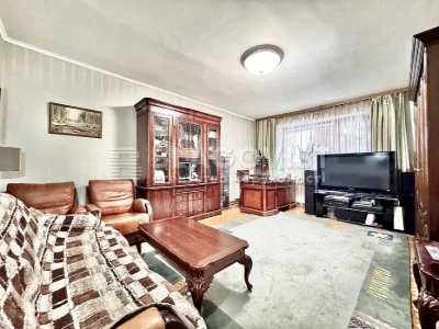 Продаж 4 кімнатна квартира Гоголівська, 36/40, ст.м "Універс