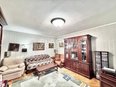 Продаж 4 кімнатна квартира Гоголівська, 36/40, ст.м "Універс