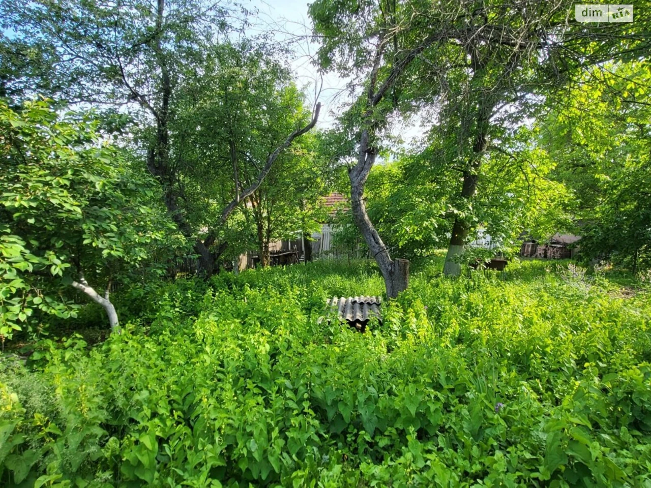 Продаж Ділянка під житлову забудову