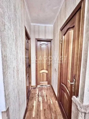 Продаж 4 кімнатна квартира Гоголівська, 36/40, ст.м "Універс