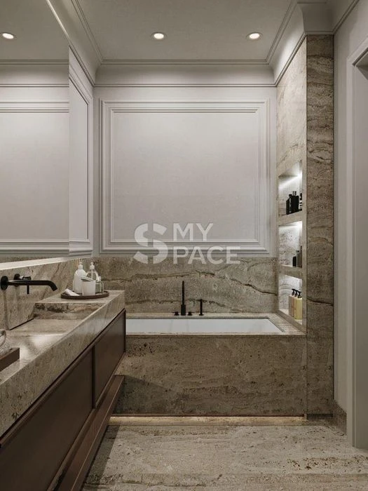 Преміальна 2к 106м в ЖК Edelweiss House Едельвейс Печерськ З