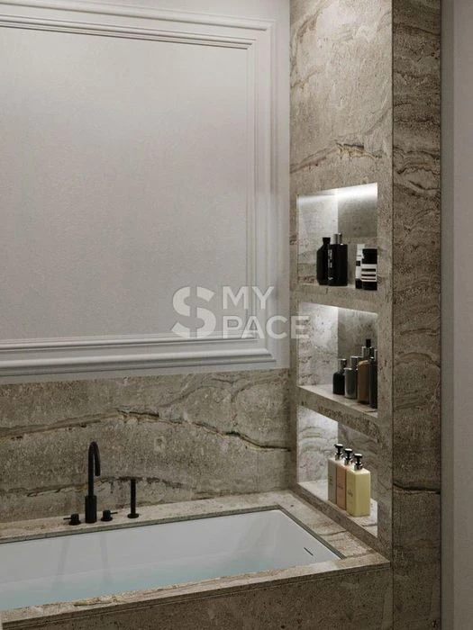 Преміальна 2к 106м в ЖК Edelweiss House Едельвейс Печерськ З