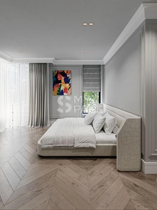 Преміальна 2к 106м в ЖК Edelweiss House Едельвейс Печерськ З