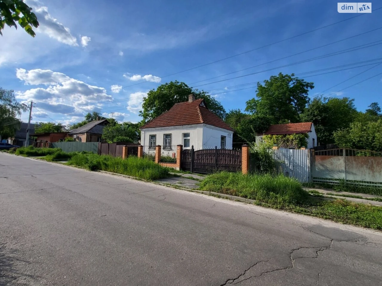 Продаж Ділянка під житлову забудову