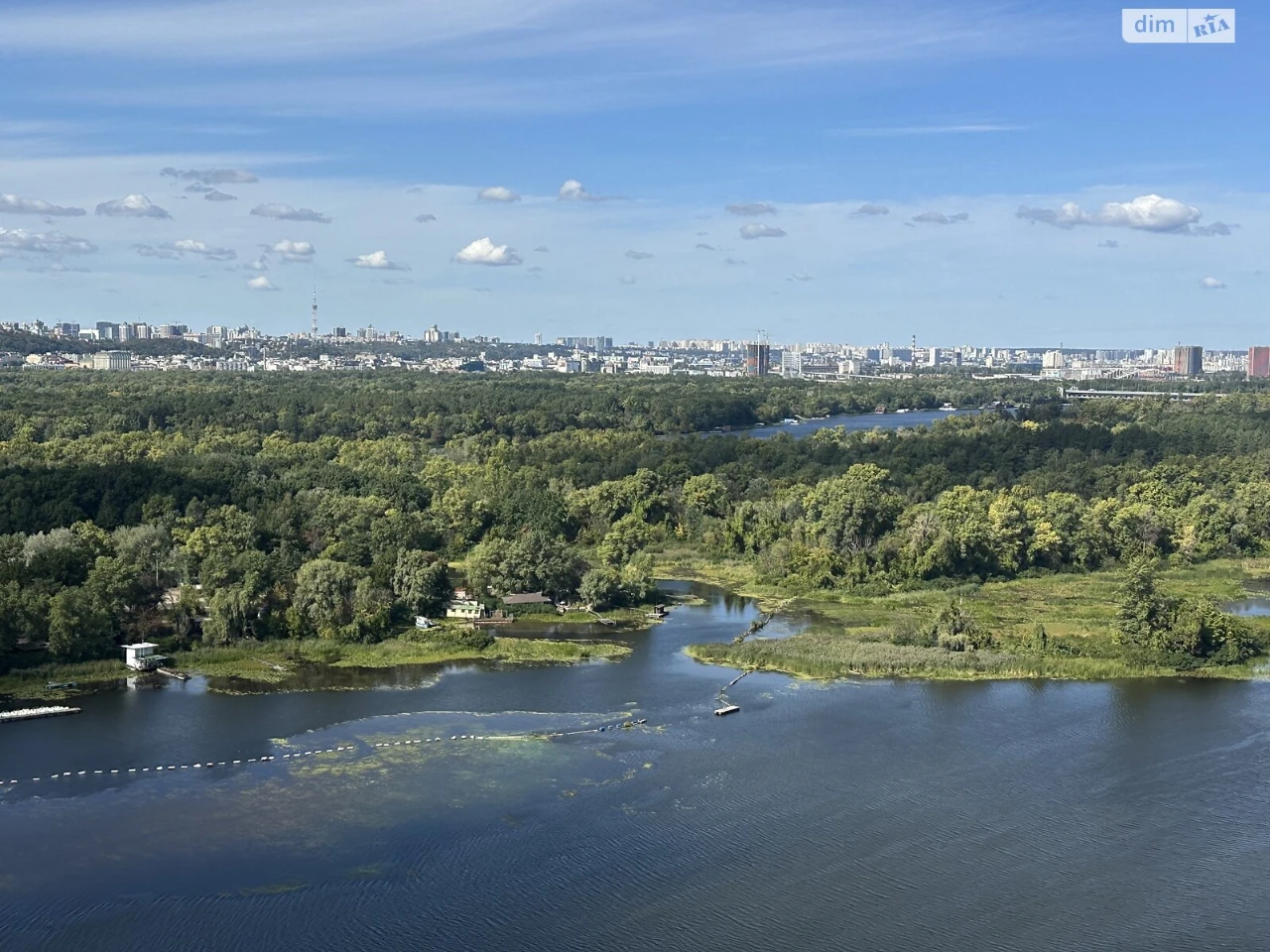 Продаж Квартира Микільська Слобідка