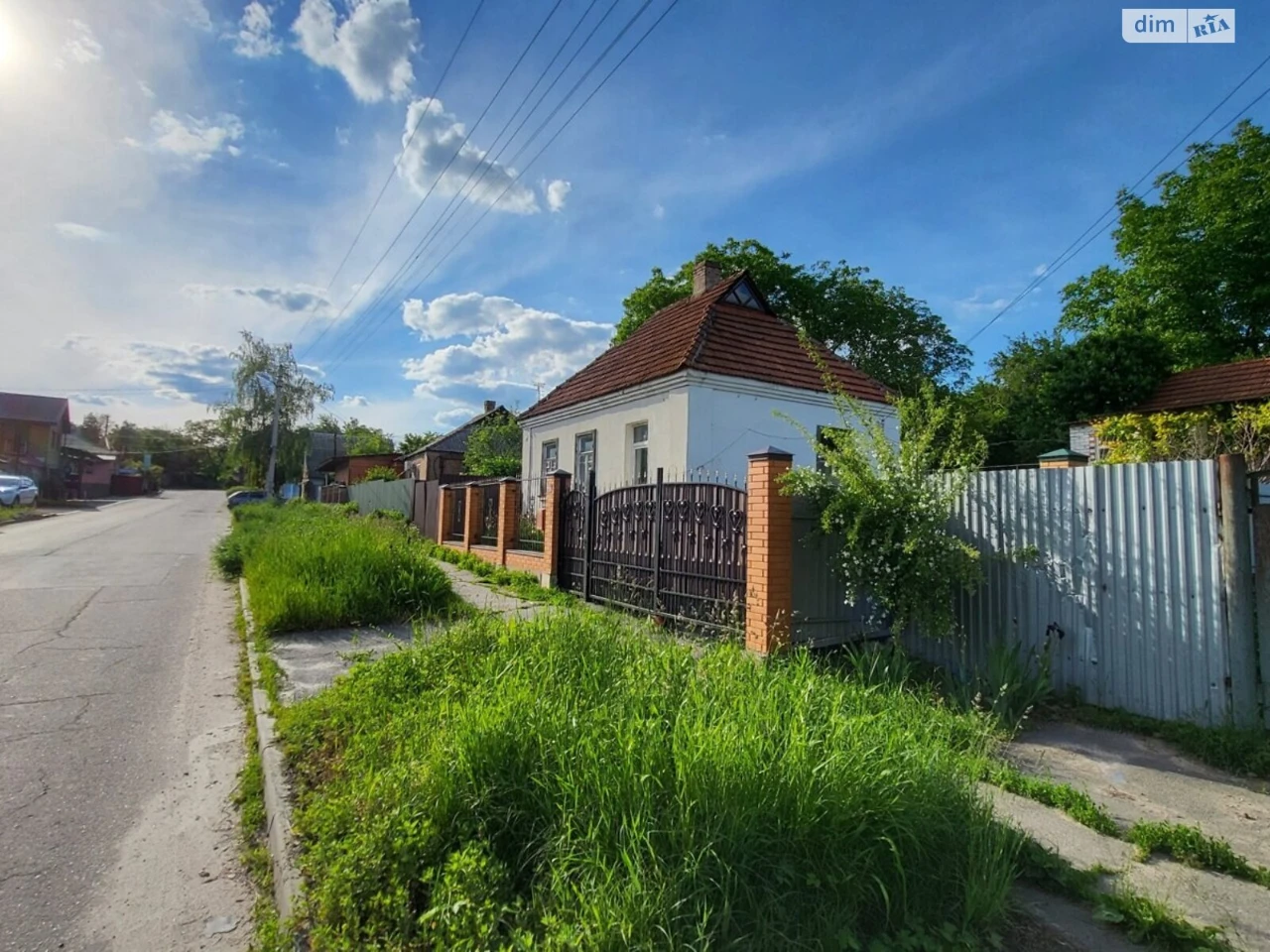 Продаж Ділянка під житлову забудову