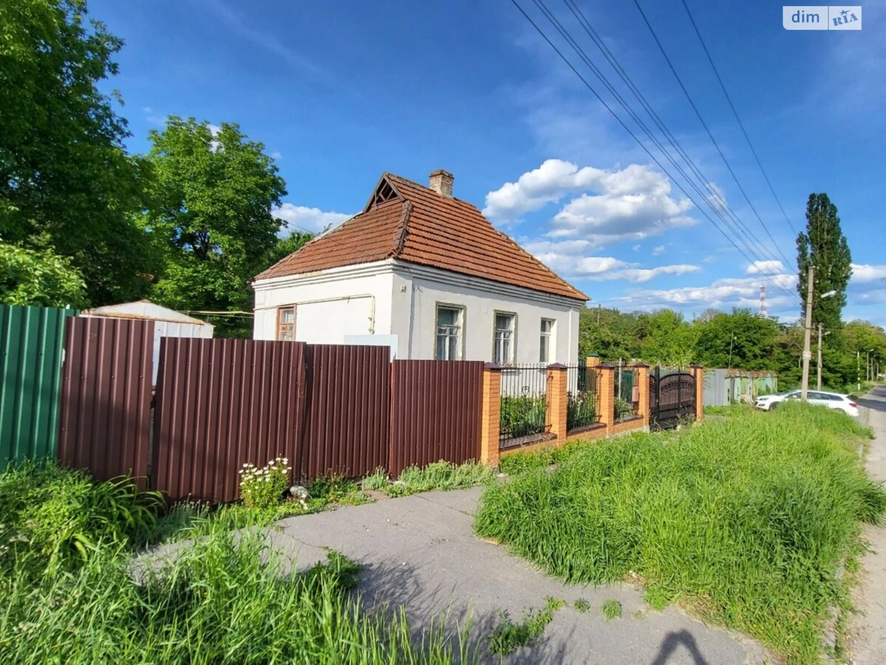 Продаж Ділянка під житлову забудову