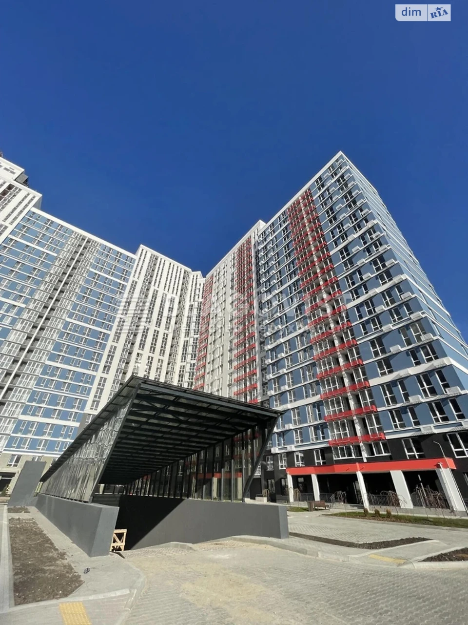 Продаж Квартира Дарницький