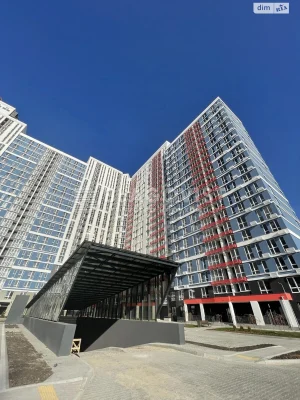 Продаж Квартира Дарницький