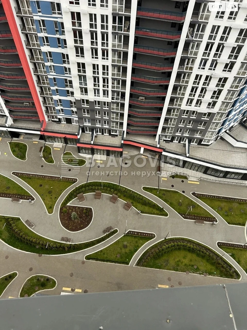 Продаж Квартира Дарницький