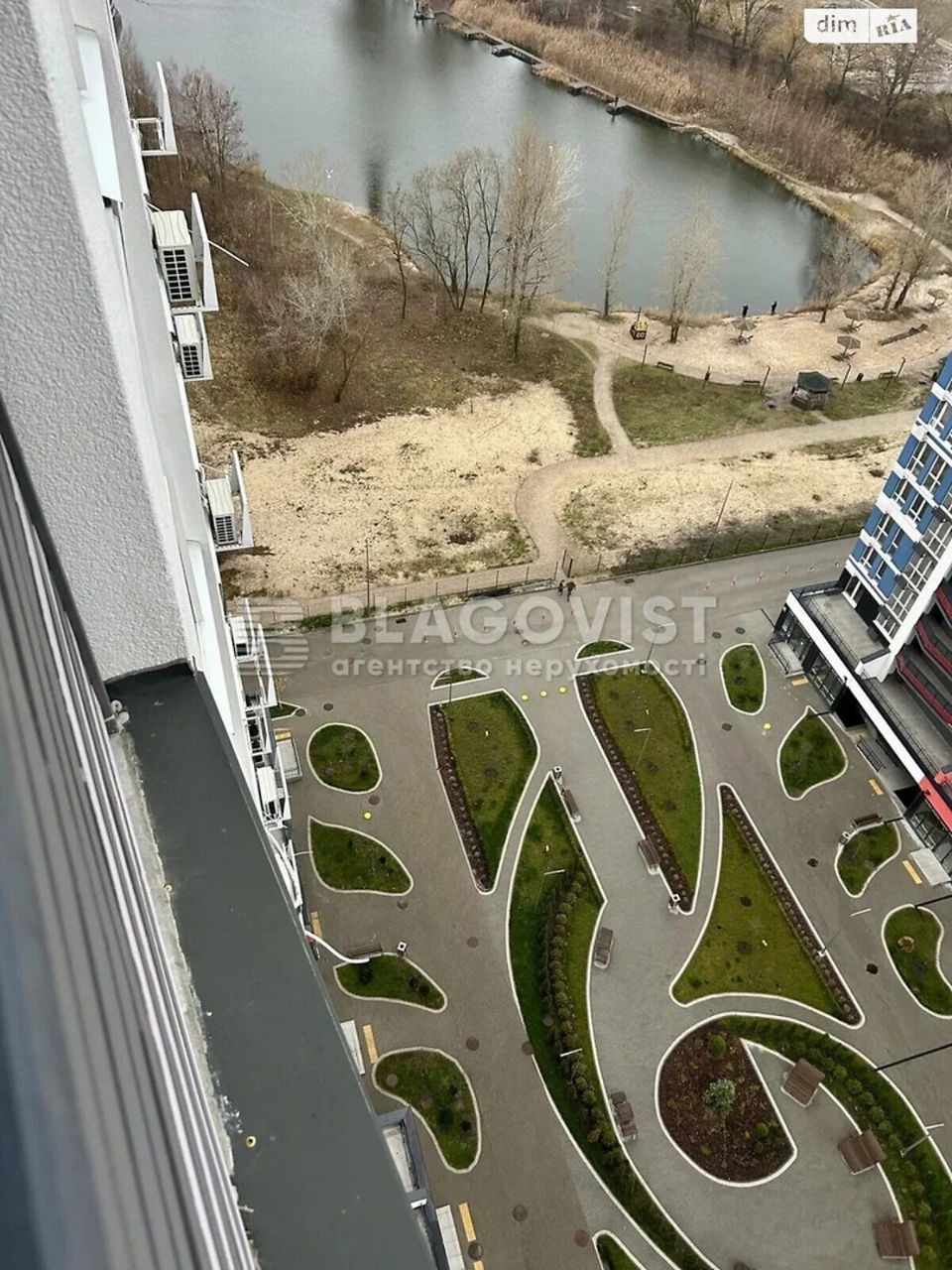 Продаж Квартира Дарницький