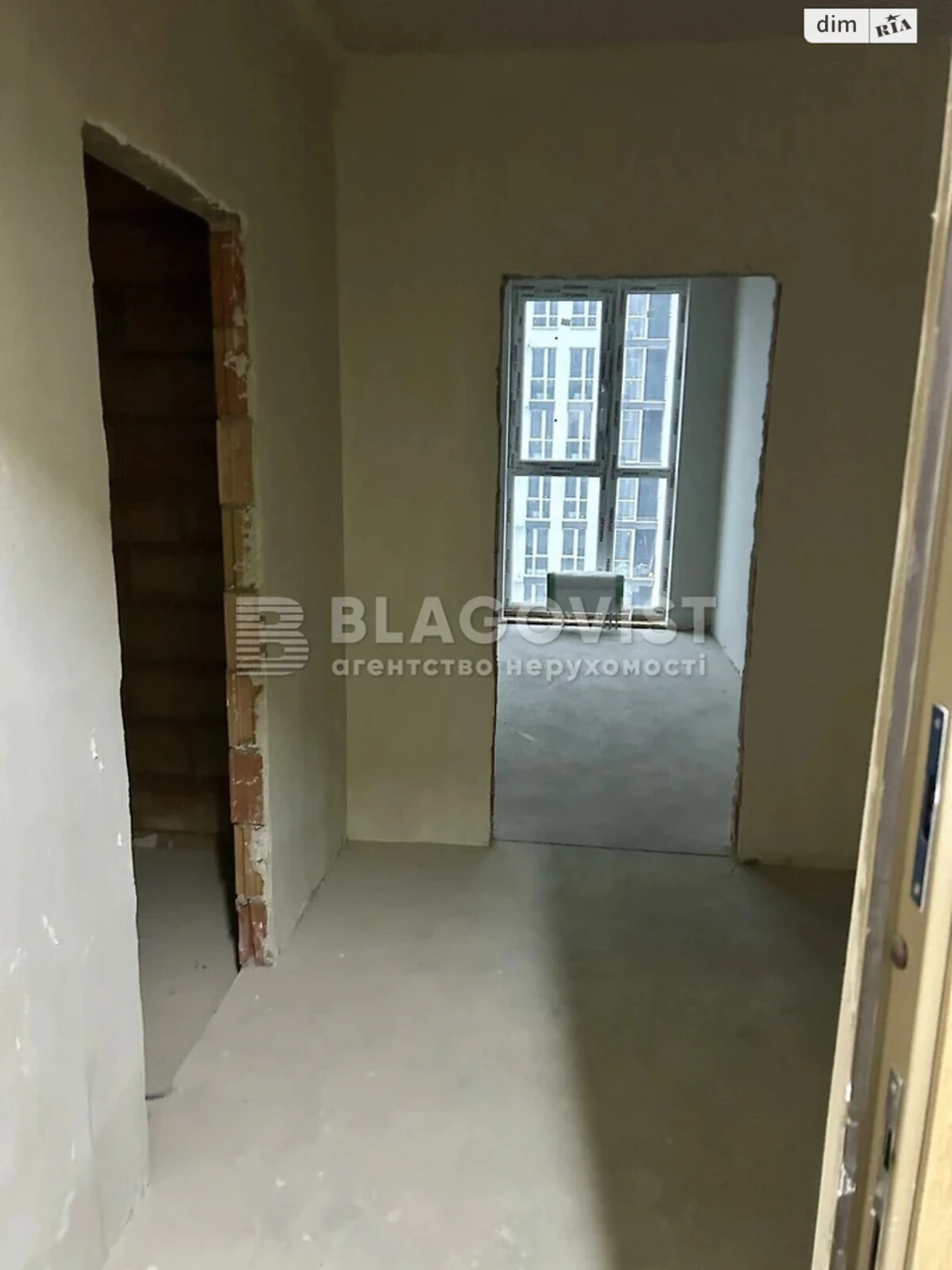 Продаж Квартира Дарницький