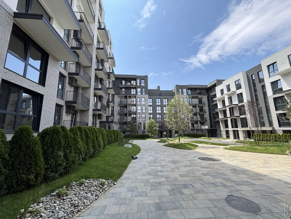Продаж 3 кімнатної квартири,ЖК Grand Hills, вул. Мальовнича