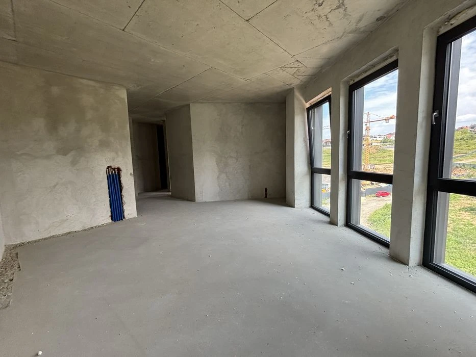 Продаж 3 кімнатної квартири,ЖК Grand Hills, вул. Мальовнича