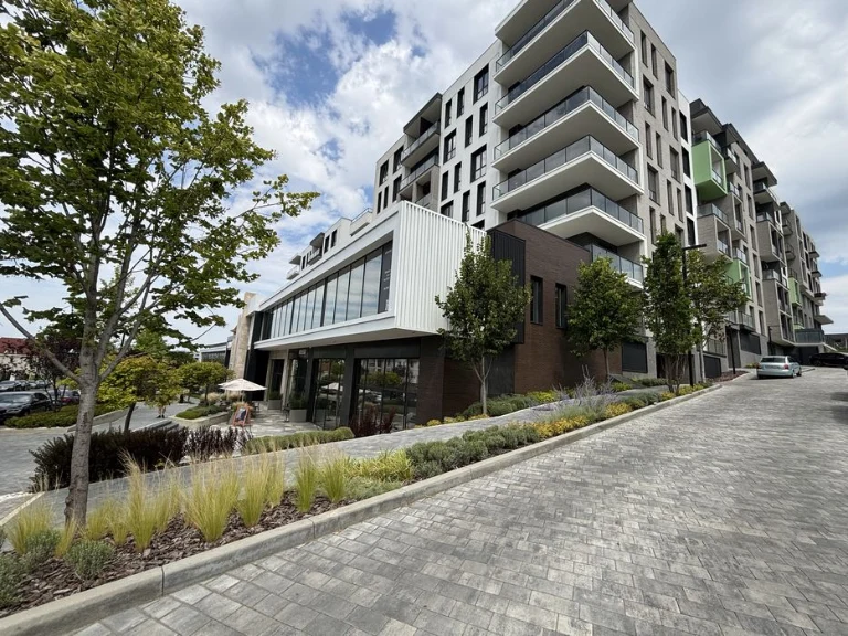 Продаж 3 кімнатної квартири,ЖК Grand Hills, вул. Мальовнича