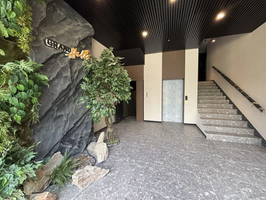 Продаж 3 кімнатної квартири,ЖК Grand Hills, вул. Мальовнича