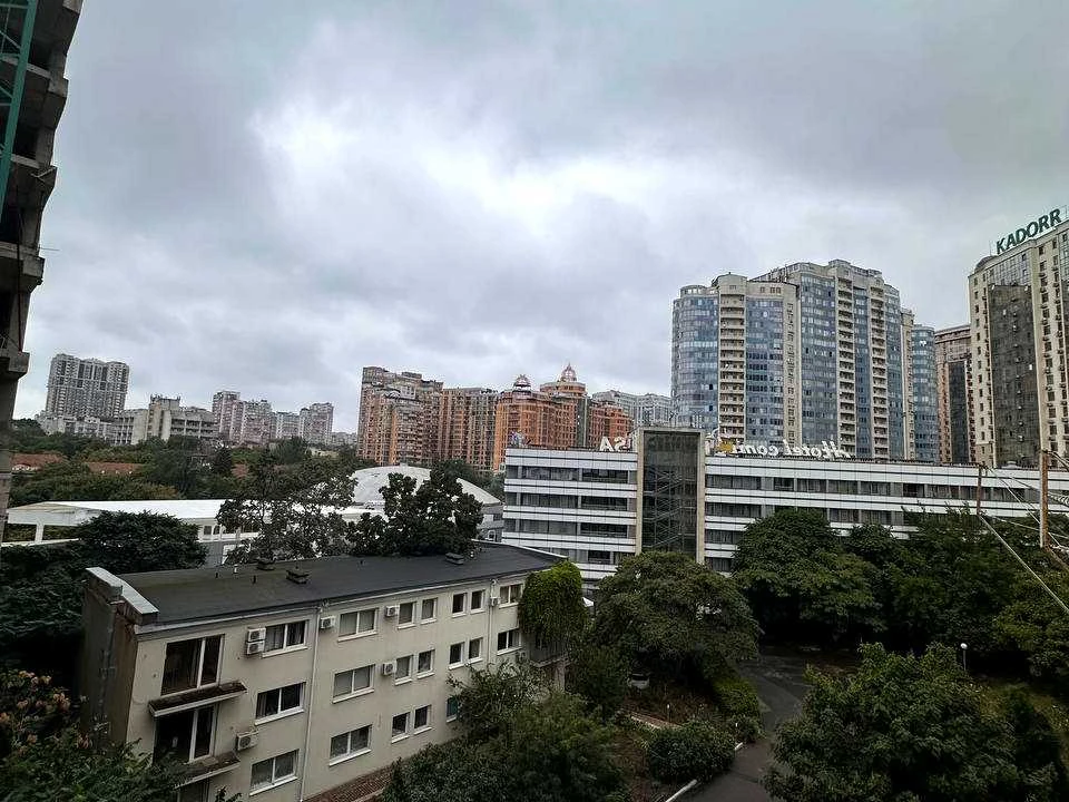Квартира. Одеса, Аркадійське плато вул. (Гагаринське плато),