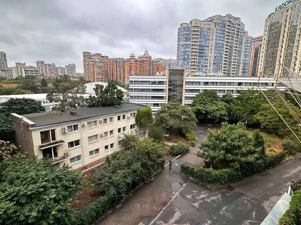 Квартира. Одеса, Аркадійське плато вул. (Гагаринське плато),