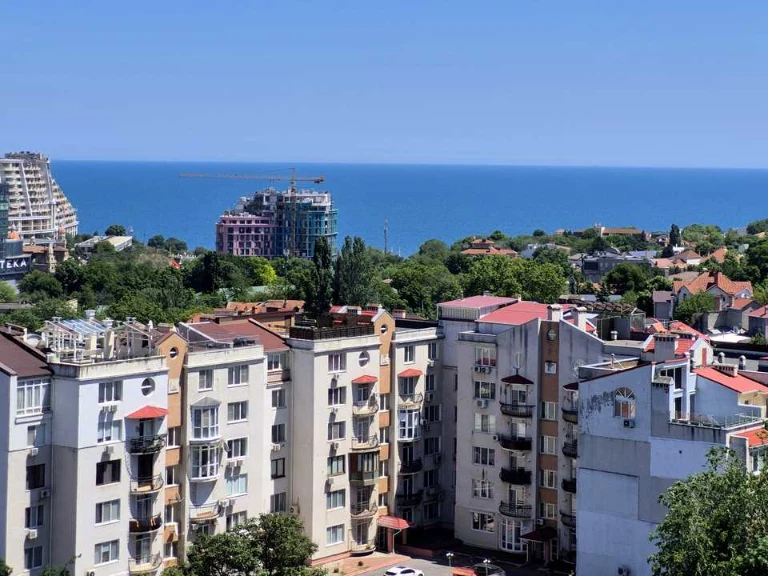 Квартира. Одеса, Педагогічна вул.