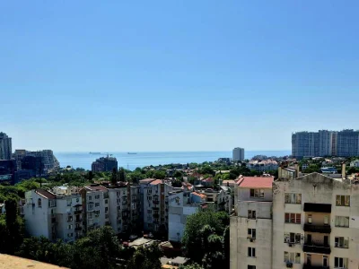 Квартира. Одеса, Педагогічна вул.
