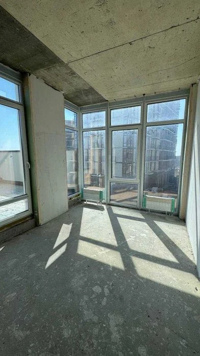 продажа  3 ком. квартира 67,7 м2 в ЖК Пространство на Радост