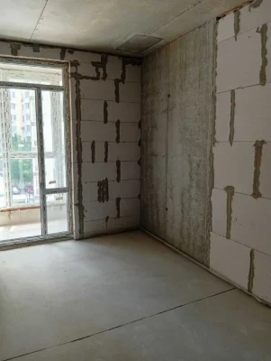 Продам 1 комнатную квартиру в ЖК "Акварель-3" на Пишеновской.