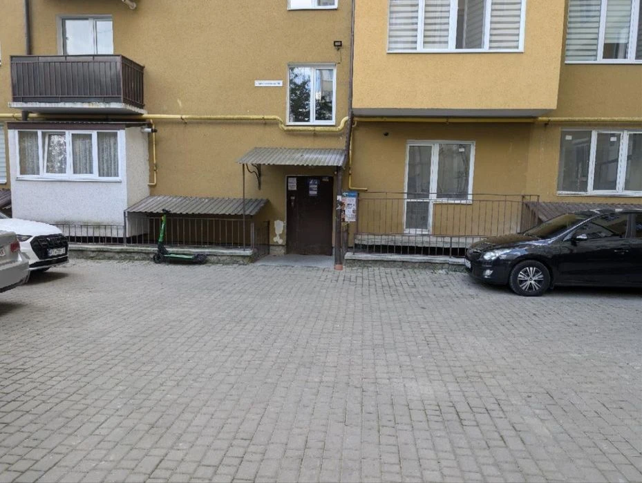 терміново! 2к, здана 850дол м2 нвобудова