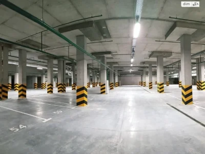 Продаж Підземний паркінг Новий