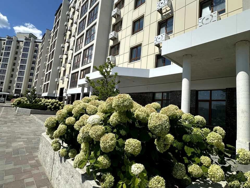 Квартира. Черкаси, Сумгаїтська вул., (Будинок)