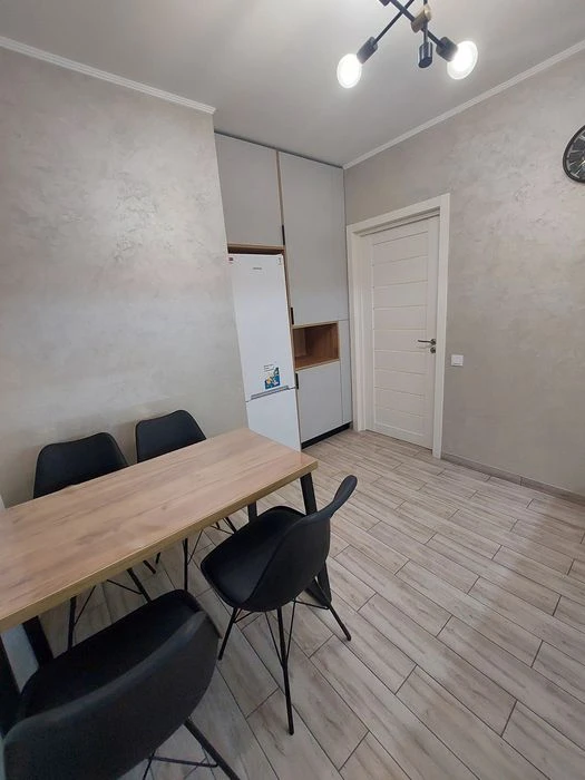 Продаж 1 кім. квартири в новобудові!
