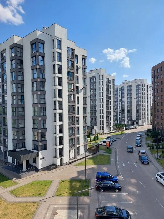Продаж 1 кім. квартири в новобудові!