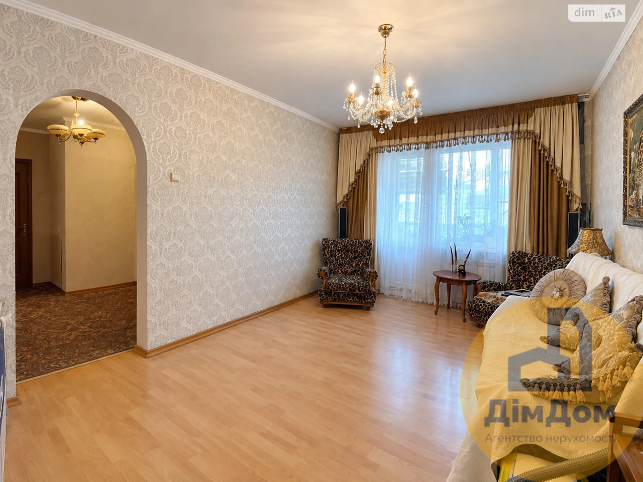 Довгострокова Оренда Квартира Троєщина