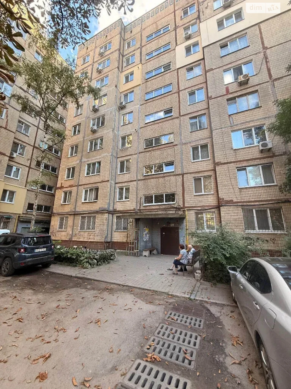 Продаж Квартира Тополя-1