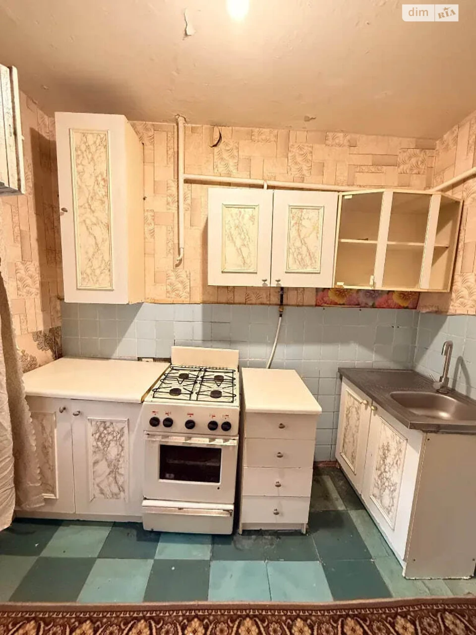 Продаж Квартира Тополя-1