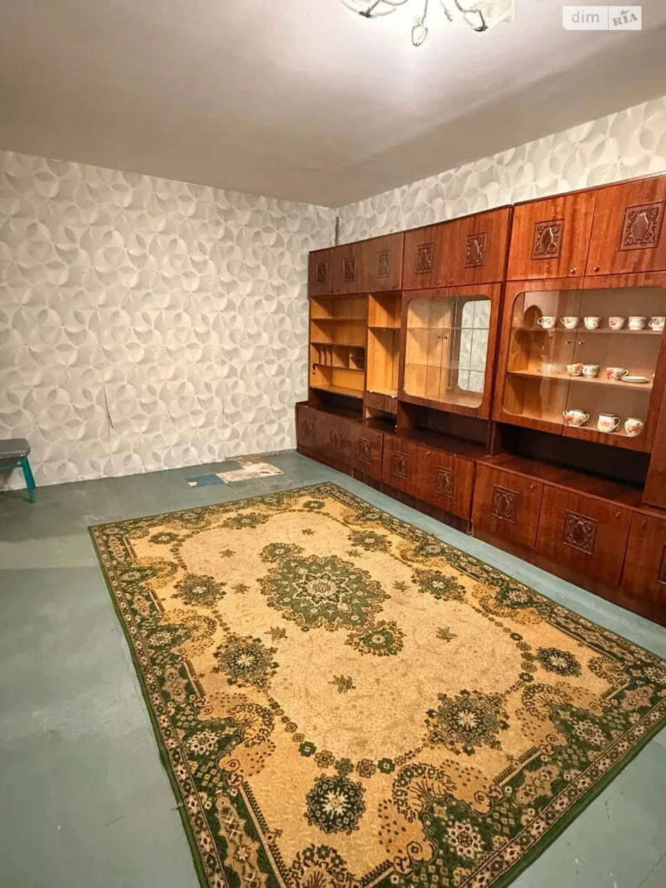 Продаж Квартира Тополя-1