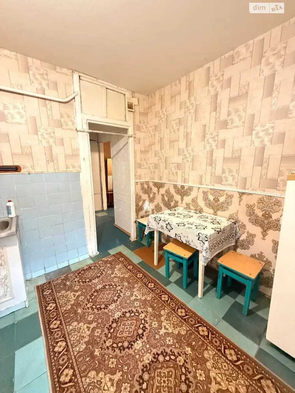 Продаж Квартира Тополя-1