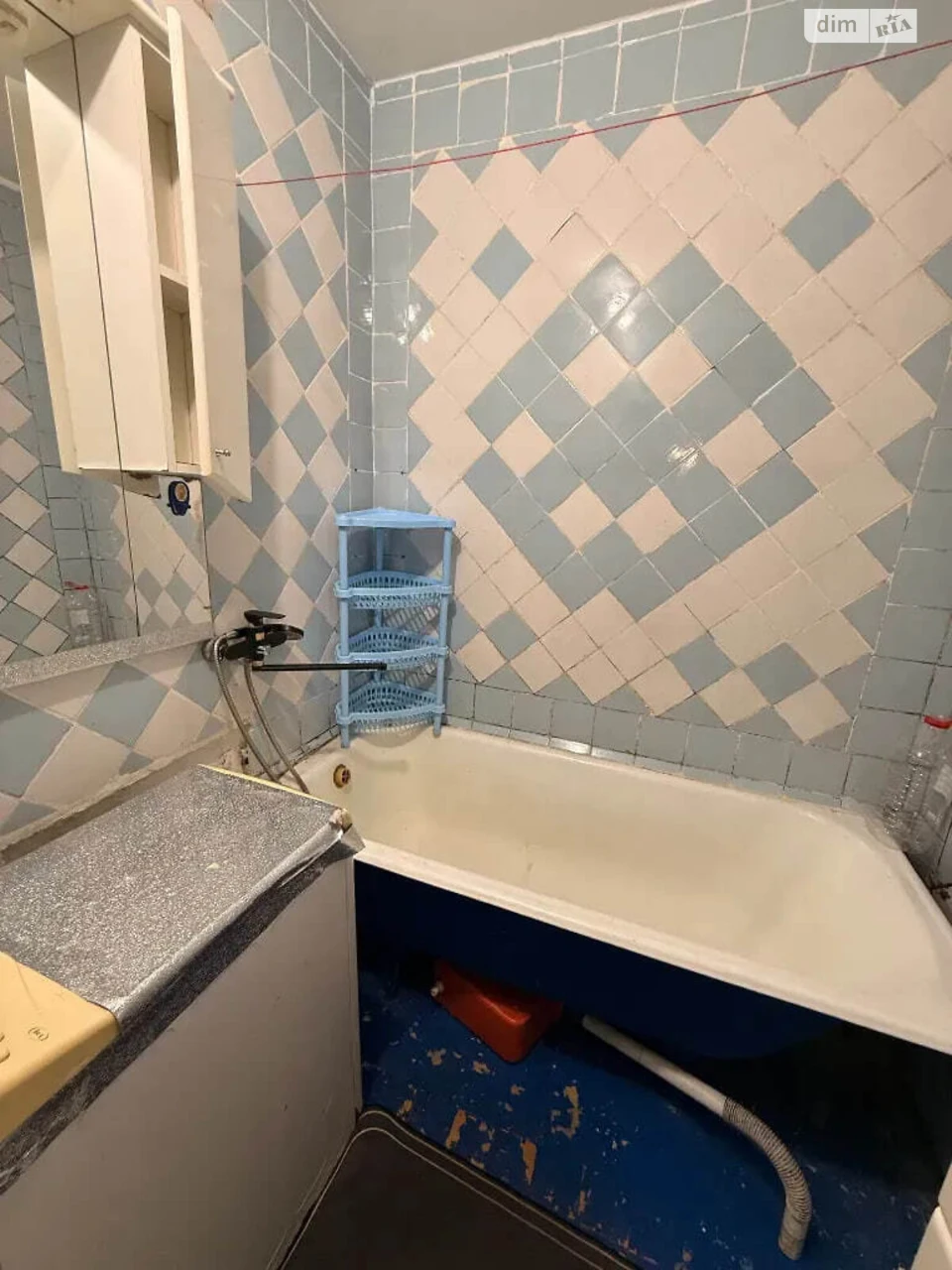 Продаж Квартира Тополя-1