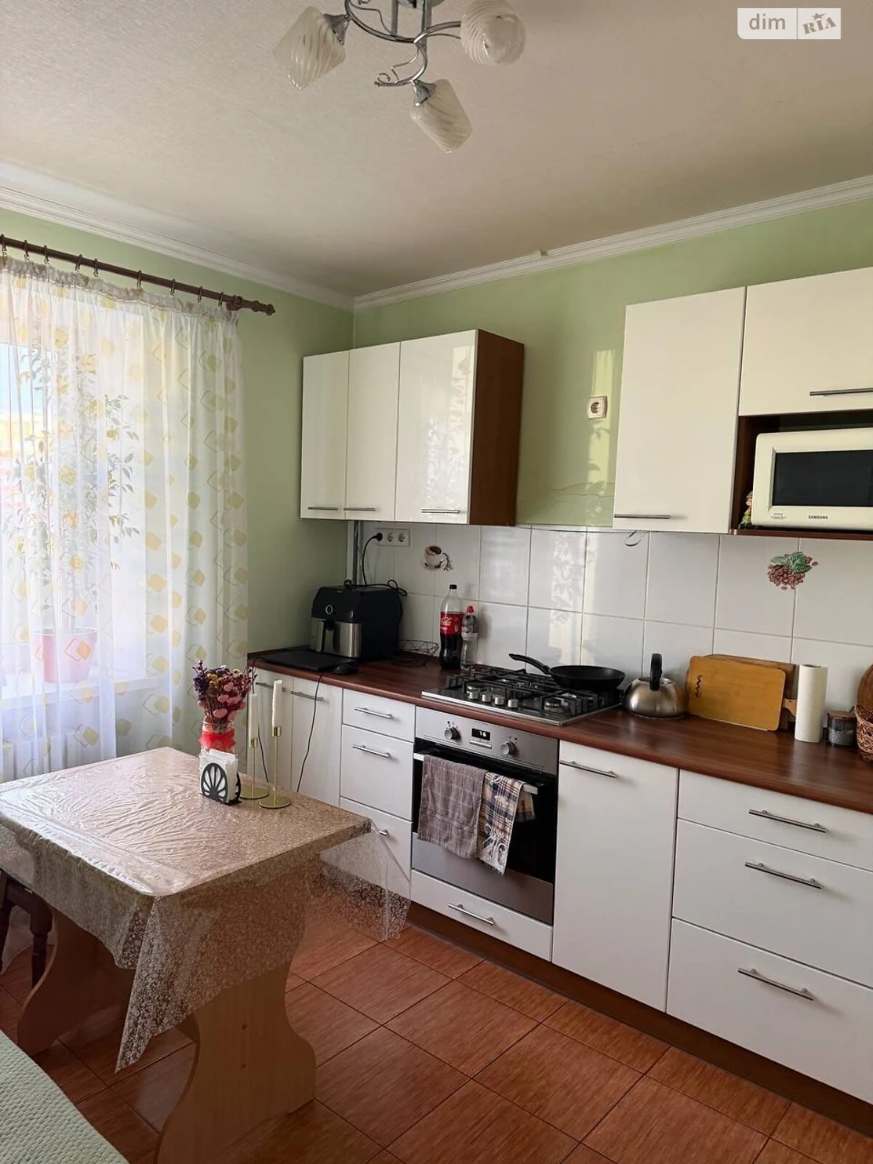 Продаж Квартира Червоний Камінь